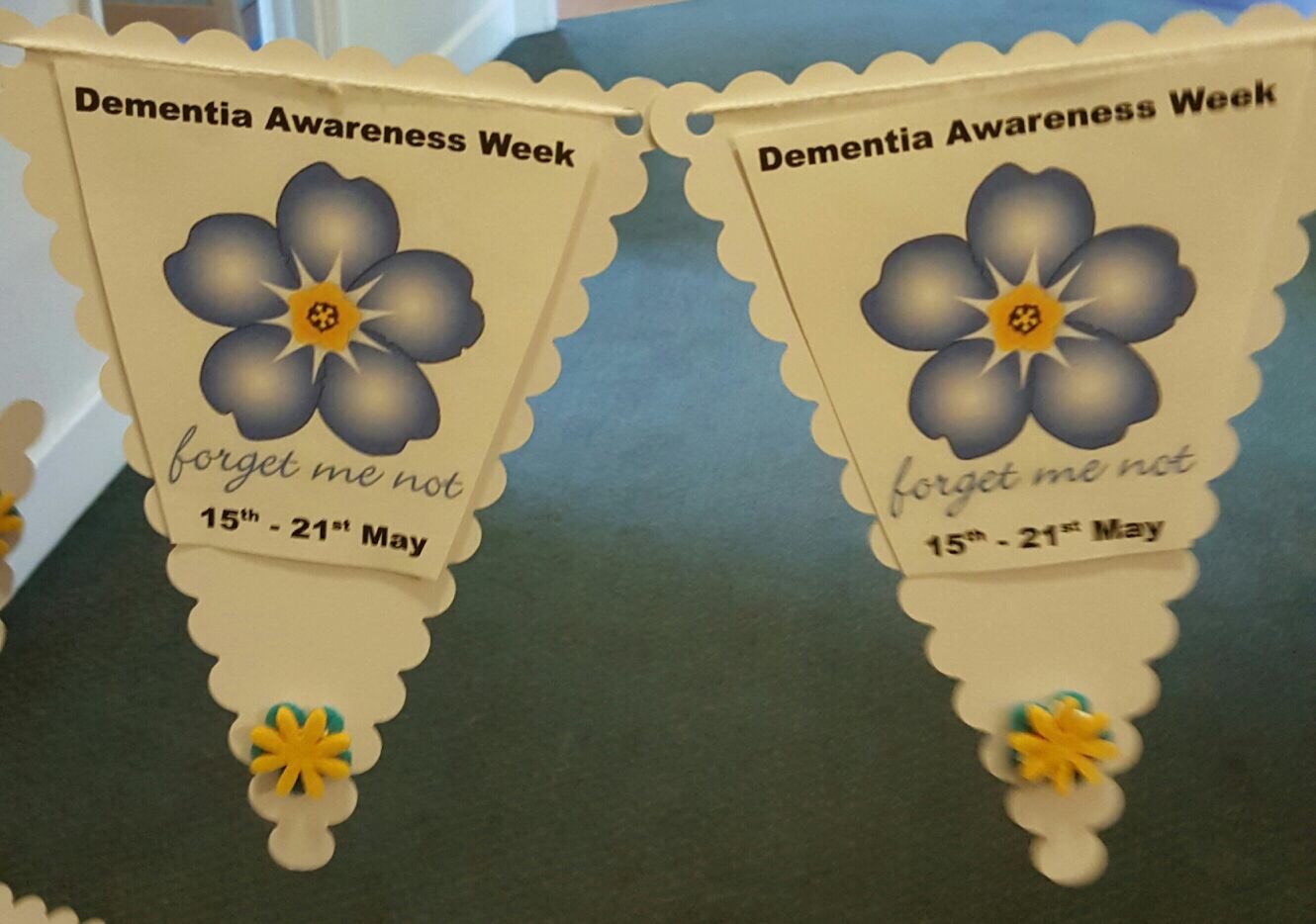 Elizabeth Court Care Centre celebrates Dementia Awareness Week 2017: Key Healthcare is dedicated to caring for elderly residents in safe. We have multiple dementia care homes including our care home middlesbrough, our care home St. Helen and care home saltburn. We excel in monitoring and improving care levels.